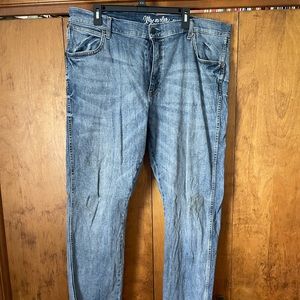 Wrangler Retro Jeans